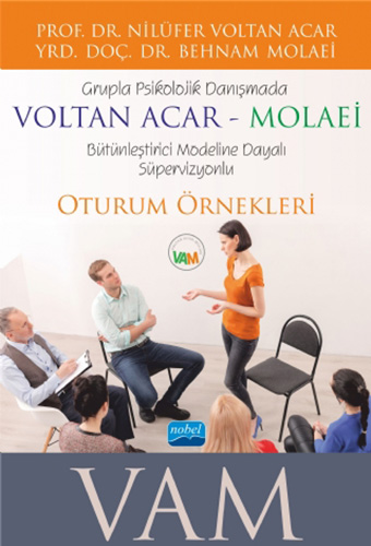 Grupla Psikolojik Danışmada Voltan Acar Molaei