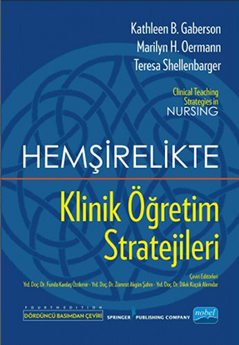 Hemşirelikte Klinik Öğretim Stratejileri