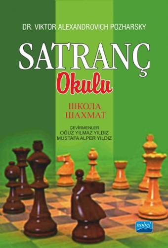 Satranç Okulu