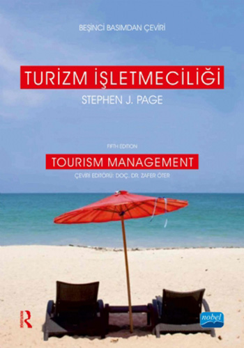 Turizm İşletmeciliği