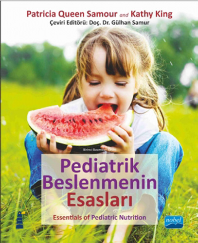 Pediatrik Beslenmenin Esasları