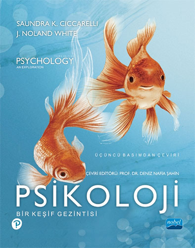 Psikoloji