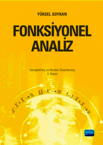 Fonksiyonel Analiz