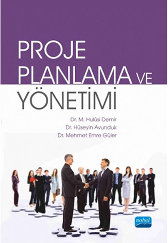 Proje Planlama ve Yönetimi