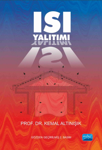 Isı Yalıtımı