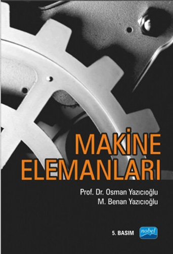 Makine Elemanları