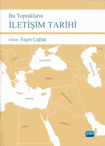 Bu Toprakların İletişim Tarihi