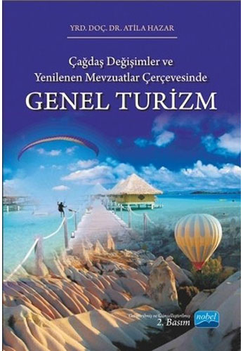 Genel Turizm