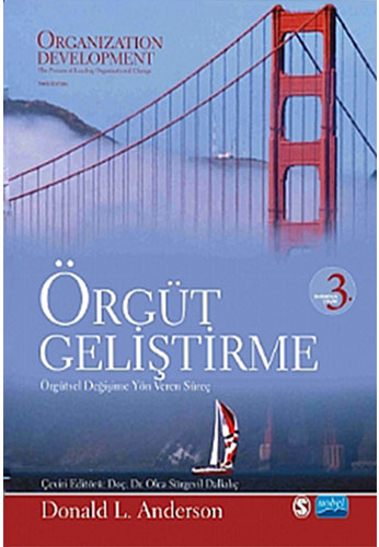 Örgüt Geliştirme