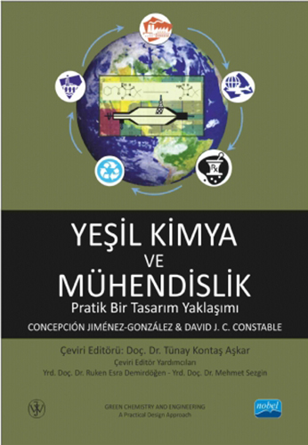 Yeşil Kimya ve Mühendislik