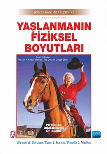 Yaşlanmanın Fiziksel Boyutları