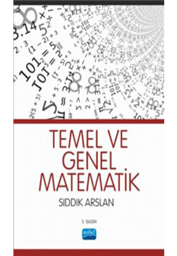 Temel ve Genel Matematik