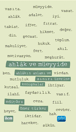 Ahlâk ve Müeyyide 