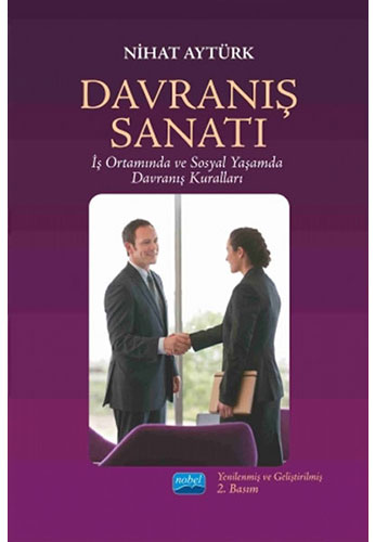 Davranış Sanatı