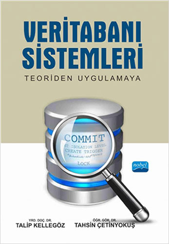 Veritabanı Sistemleri