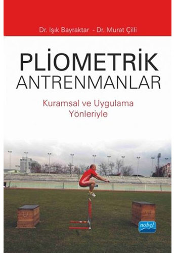 Pliometrik Antrenmanlar