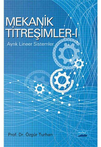 Mekanik Titreşimler -1