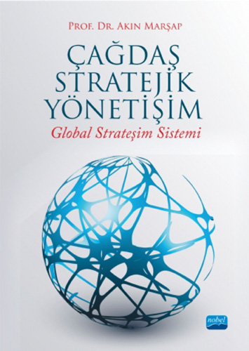 Çağdaş Stratejik Yönetişim