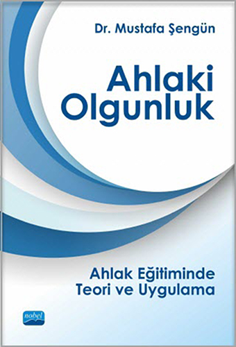 Ahlaki Olgunluk