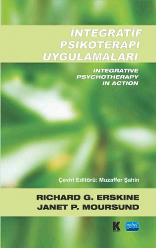 İntegratif Psikoterapi Uygulamaları