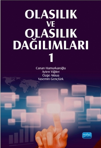 Olasılık ve Olasılık Dağılımları 1