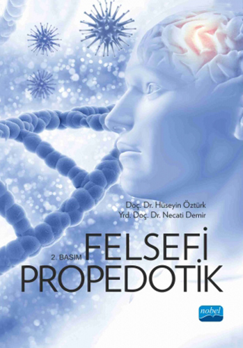 Felsefi Propedotik