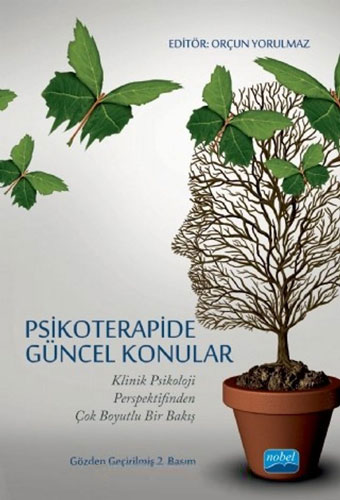 Psikoterapide Güncel Konular