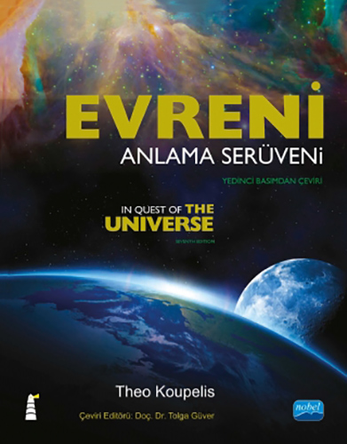 Evreni Anlama Serüveni