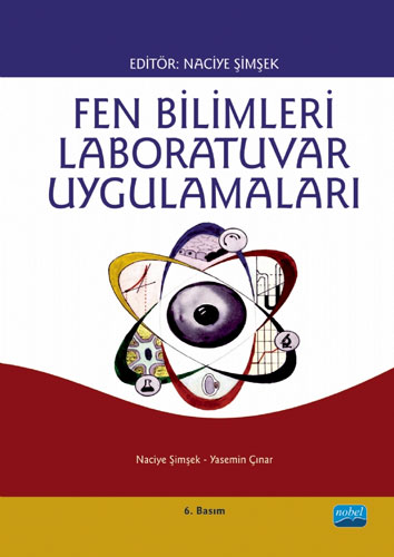 Fen Bilimleri Laboratuvar Uygulamaları