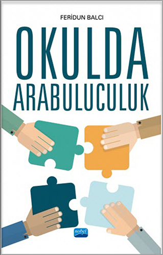 Okulda Arabuluculuk