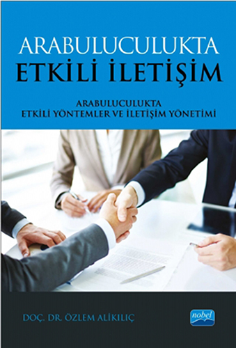 Arabuluculukta Etkili İletişim