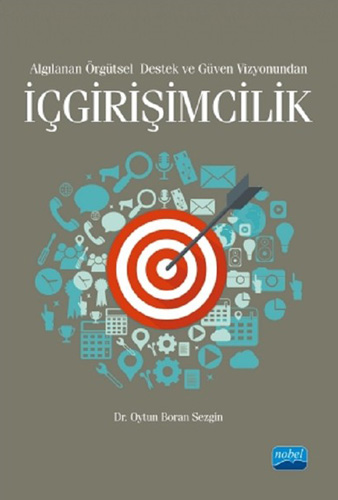 İçgirişimcilik