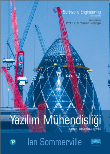 Yazılım Mühendisliği