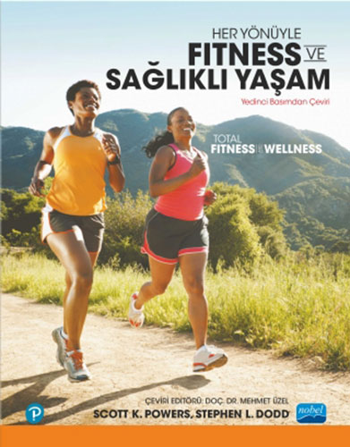 Her Yönüyle Fitness ve Sağlıklı Yaşam