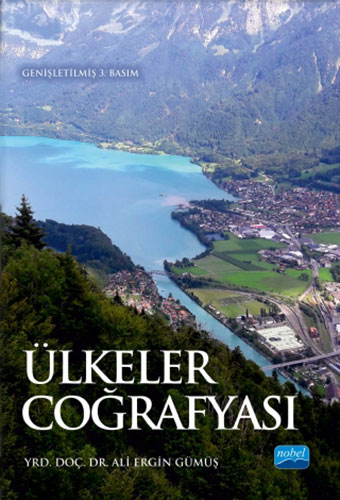 Ülkeler Coğrafyası