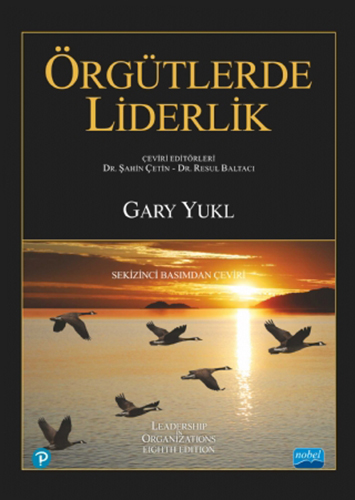 Örgütlerde Liderlik