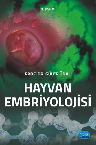 Hayvan Embriyolojisi