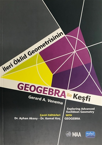 İleri Öklid Geometrisinin Geogebra İle Keşfi