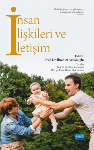 İnsan İlişkileri ve İletişim