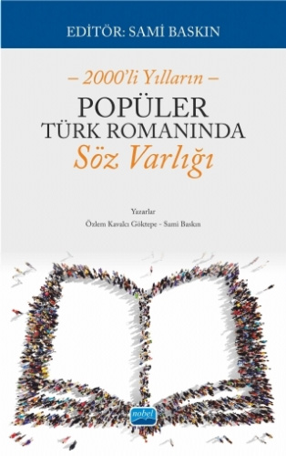 Popüler Türk Romanında Söz Varlığı