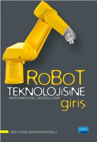 Robot Teknolojisine Giriş