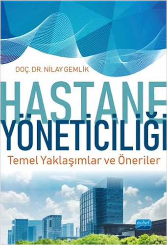 Hastane Yöneticiliği