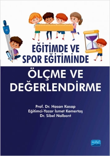 Eğitimde ve Spor Eğitiminde Ölçme ve Değerlendirme