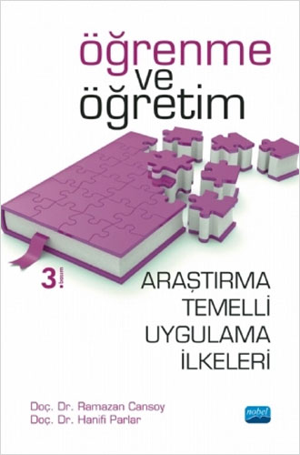 Öğrenme ve Öğretime İlişkin Araştırma Temelli Uygulama İlkeleri