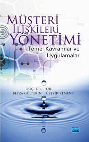 Müşteri İlişkileri Yönetimi