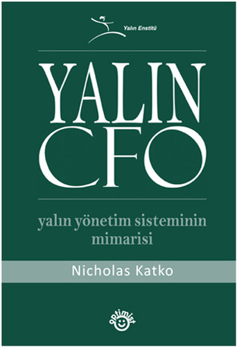 Yalın Cfo