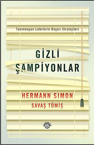 Gizli Şampiyonlar