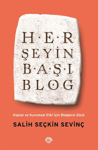 Her Şeyin Başı Blog