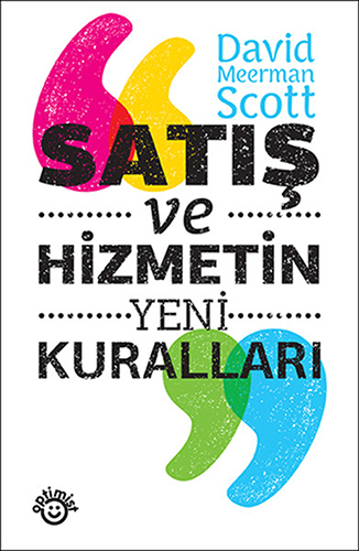 Satış ve Hizmetin Yeni Kuralları