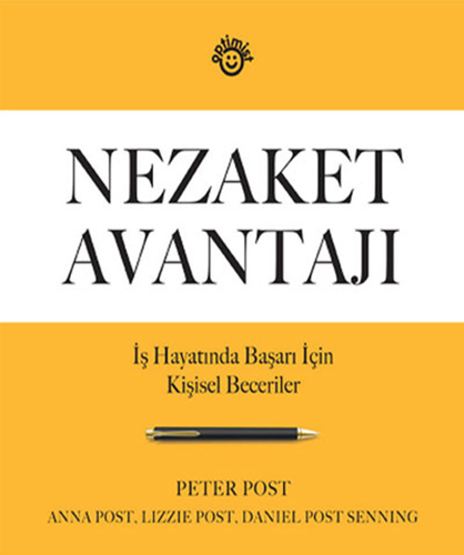 Nezaket Avantajı